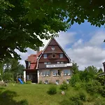 Hotel Rosenhof Braunlage