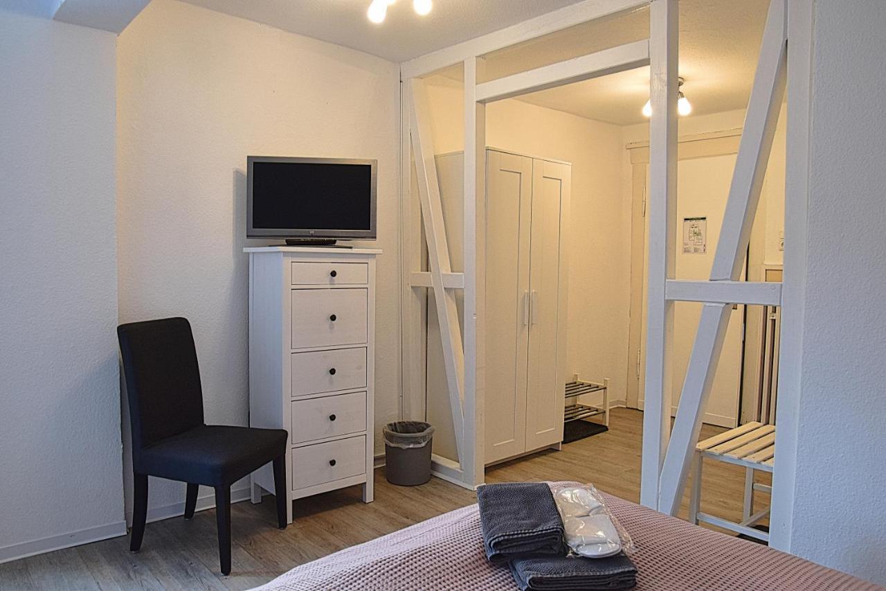 Hotel Rosenhof Braunlage Bed & Breakfast Braunlage