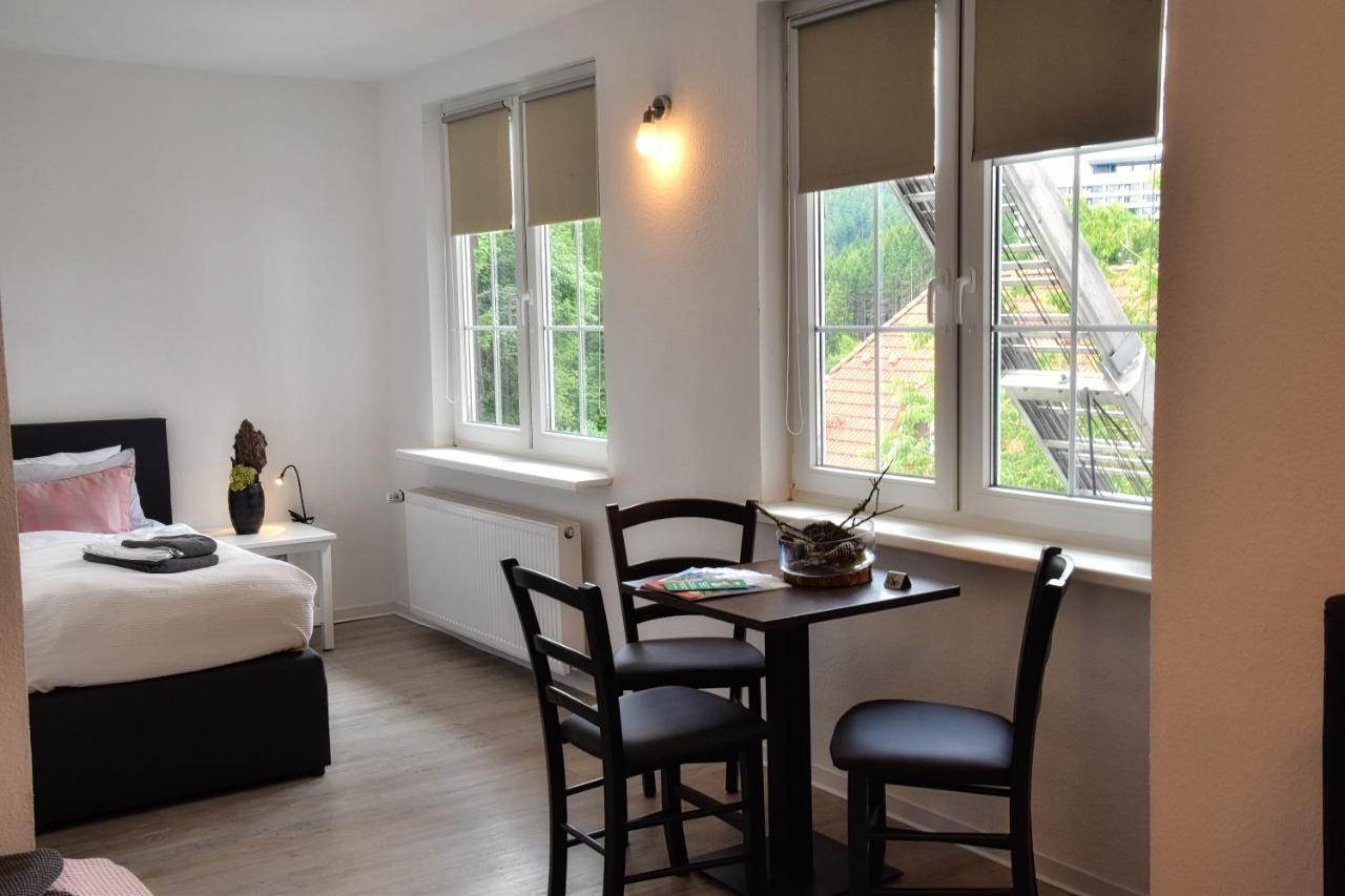 Rosenhof Bed & Breakfast Braunlage