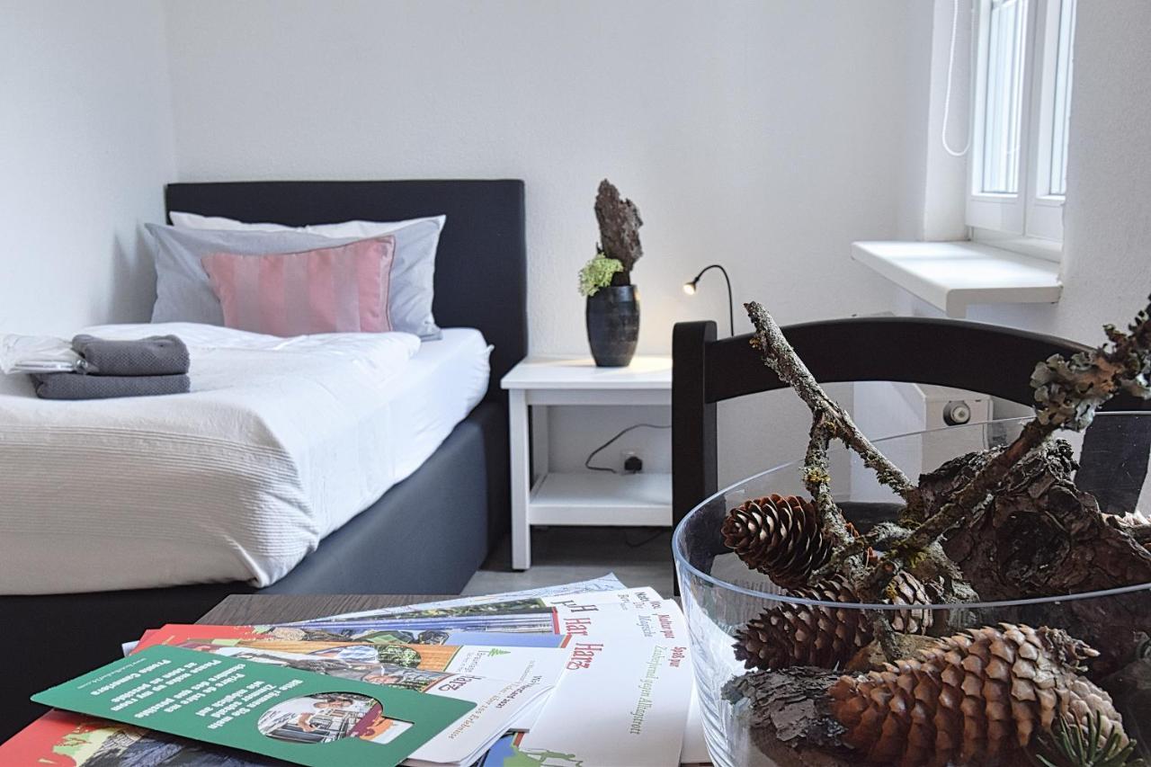 Hotel Rosenhof Braunlage 3*