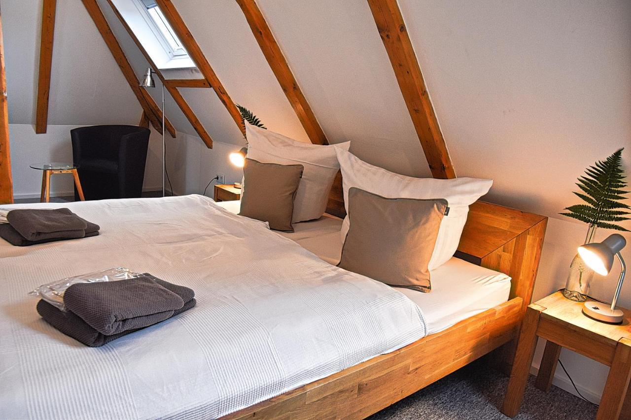Bed & Breakfast Rosenhof