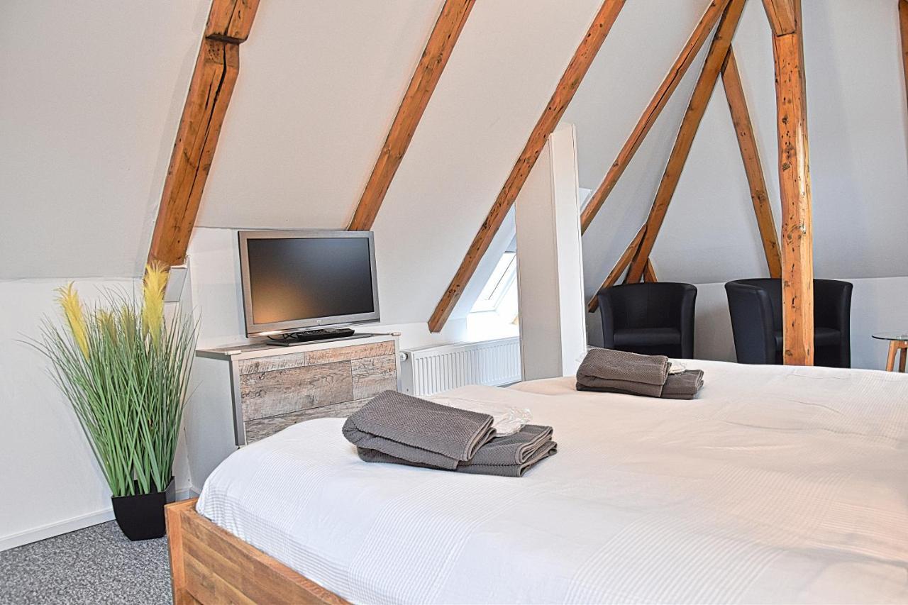 Hotel Rosenhof Braunlage