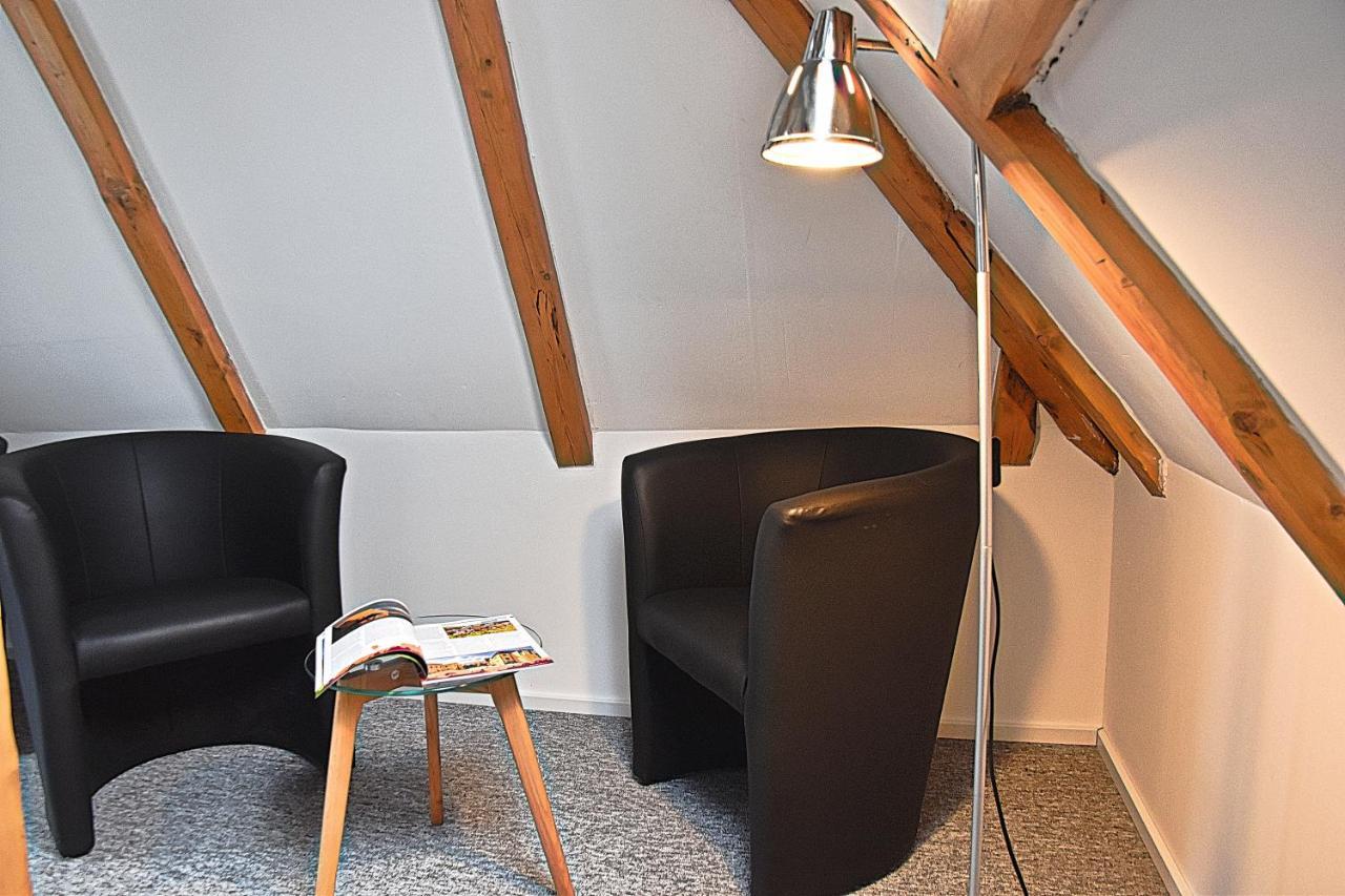Rosenhof 3* Braunlage