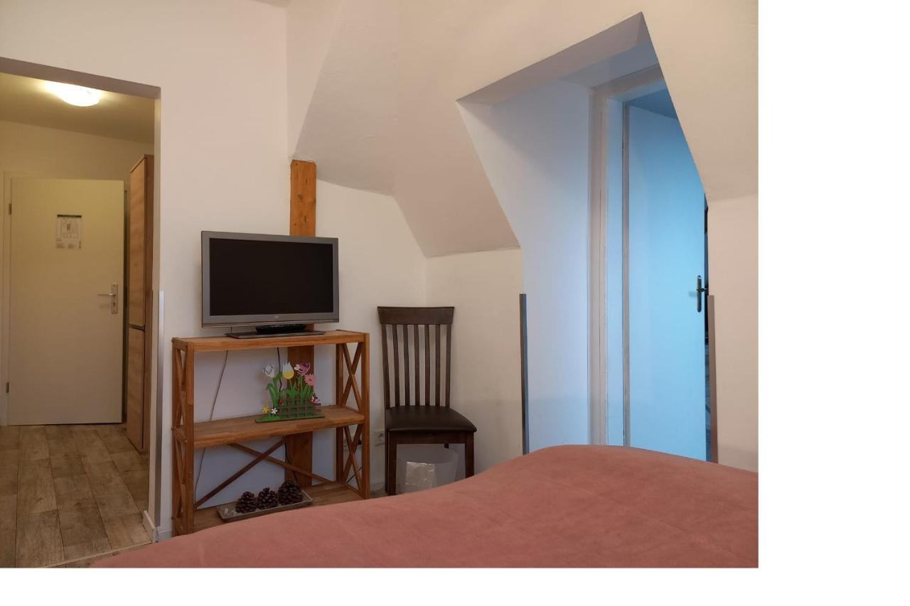 Bed & Breakfast Rosenhof Braunlage