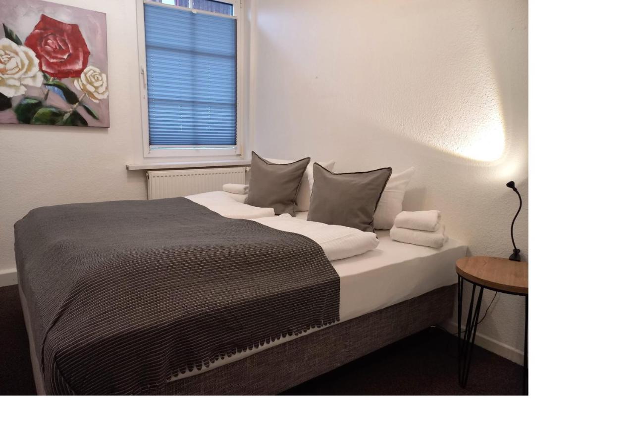Bed & Breakfast Hotel Rosenhof Braunlage 3*