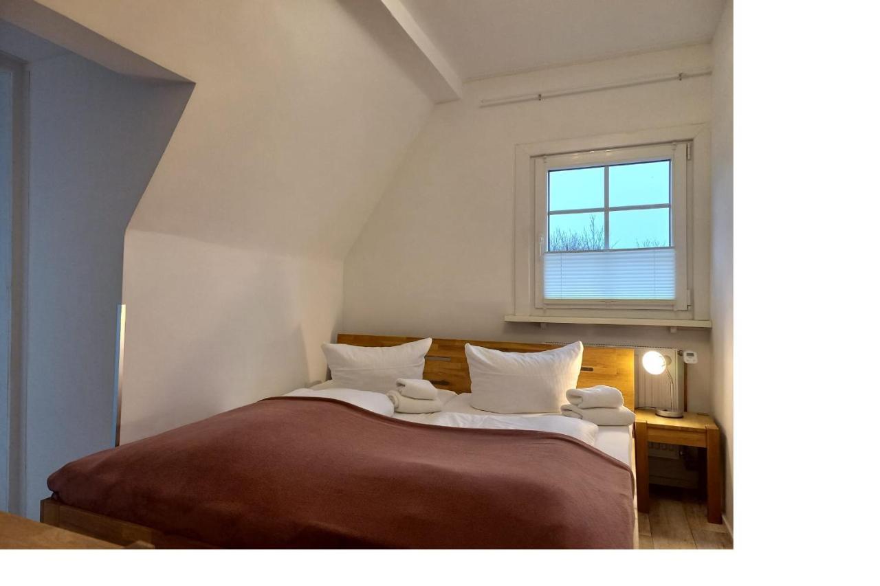 Hotel Rosenhof Braunlage Bed & Breakfast