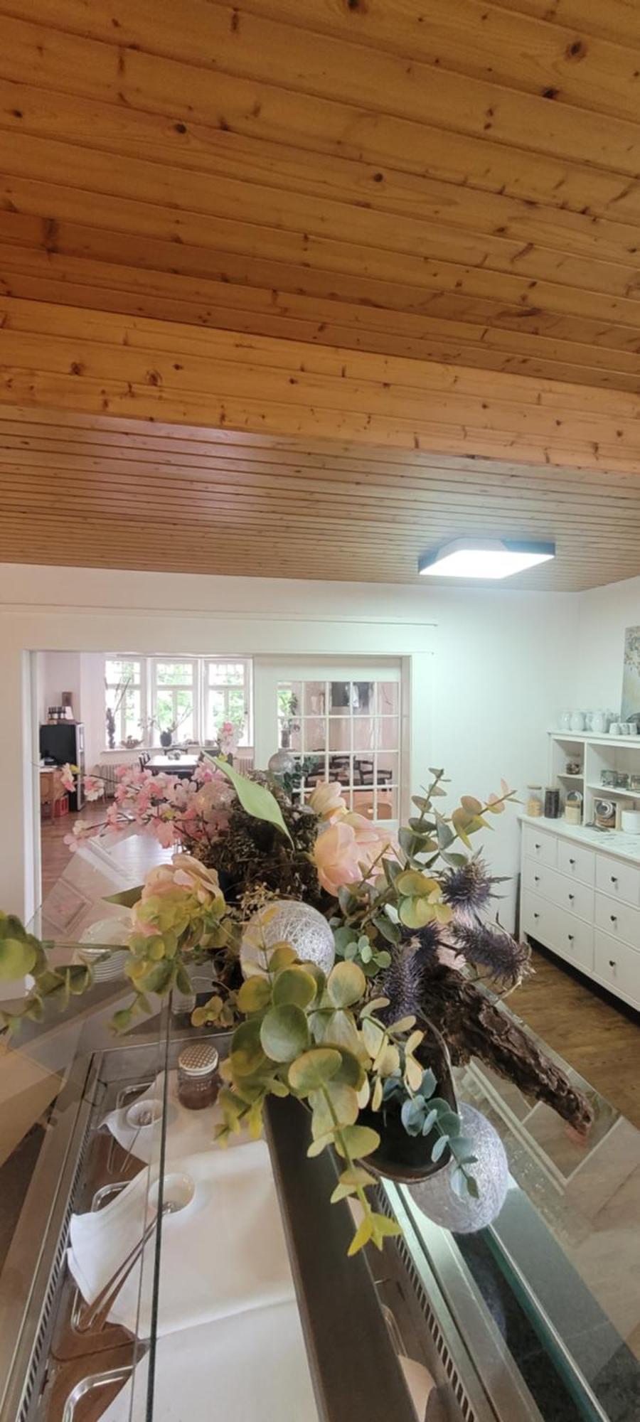 Hotel Rosenhof Braunlage Bed & Breakfast 3*