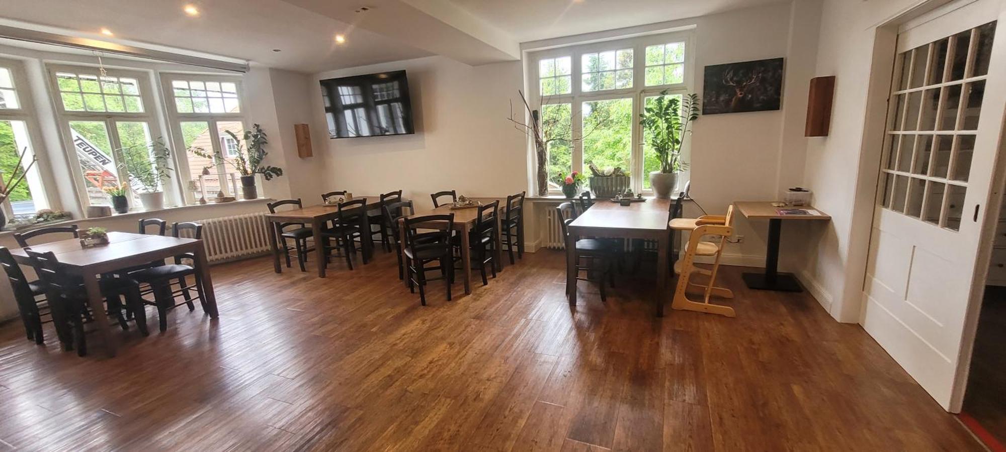 Hotel Rosenhof Braunlage 3*