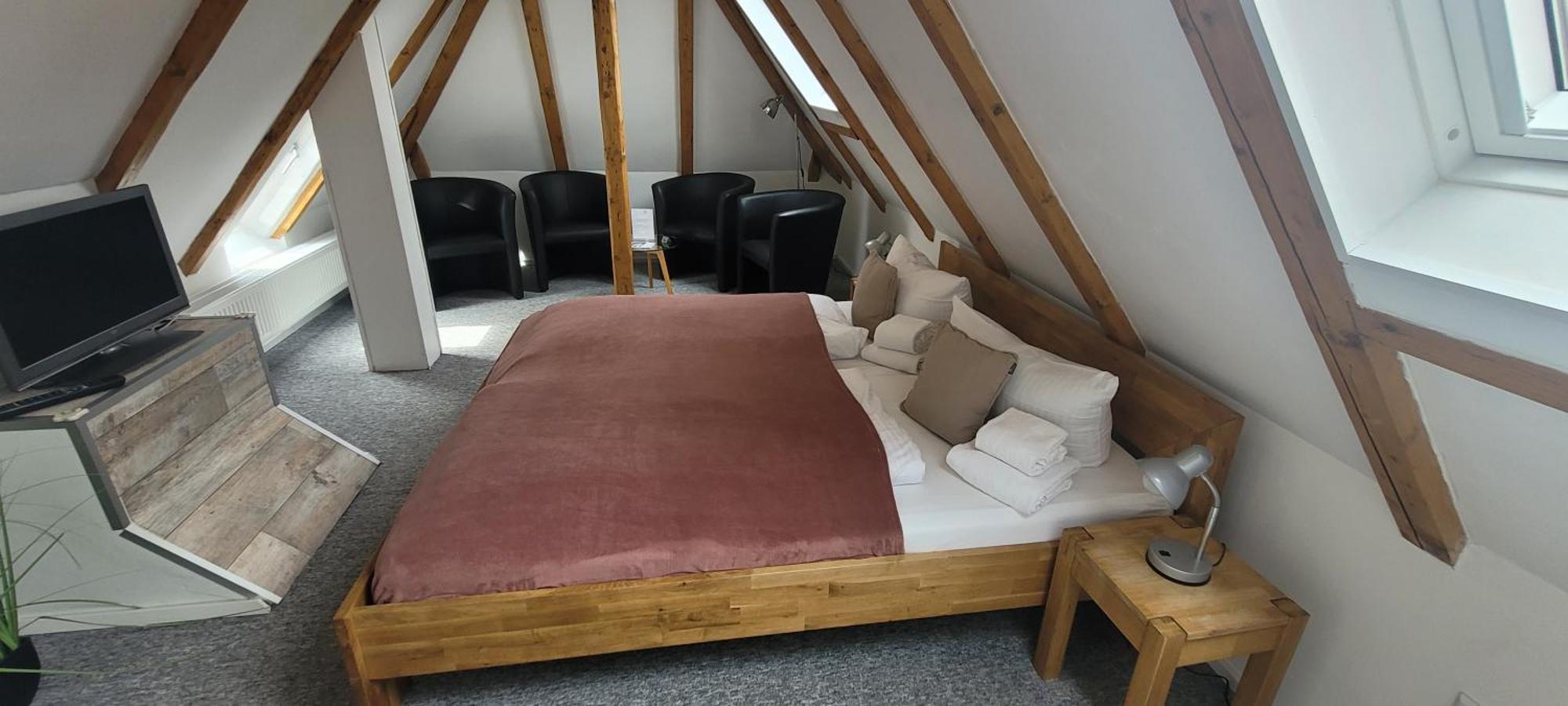 Hotel Rosenhof Braunlage 3* Braunlage