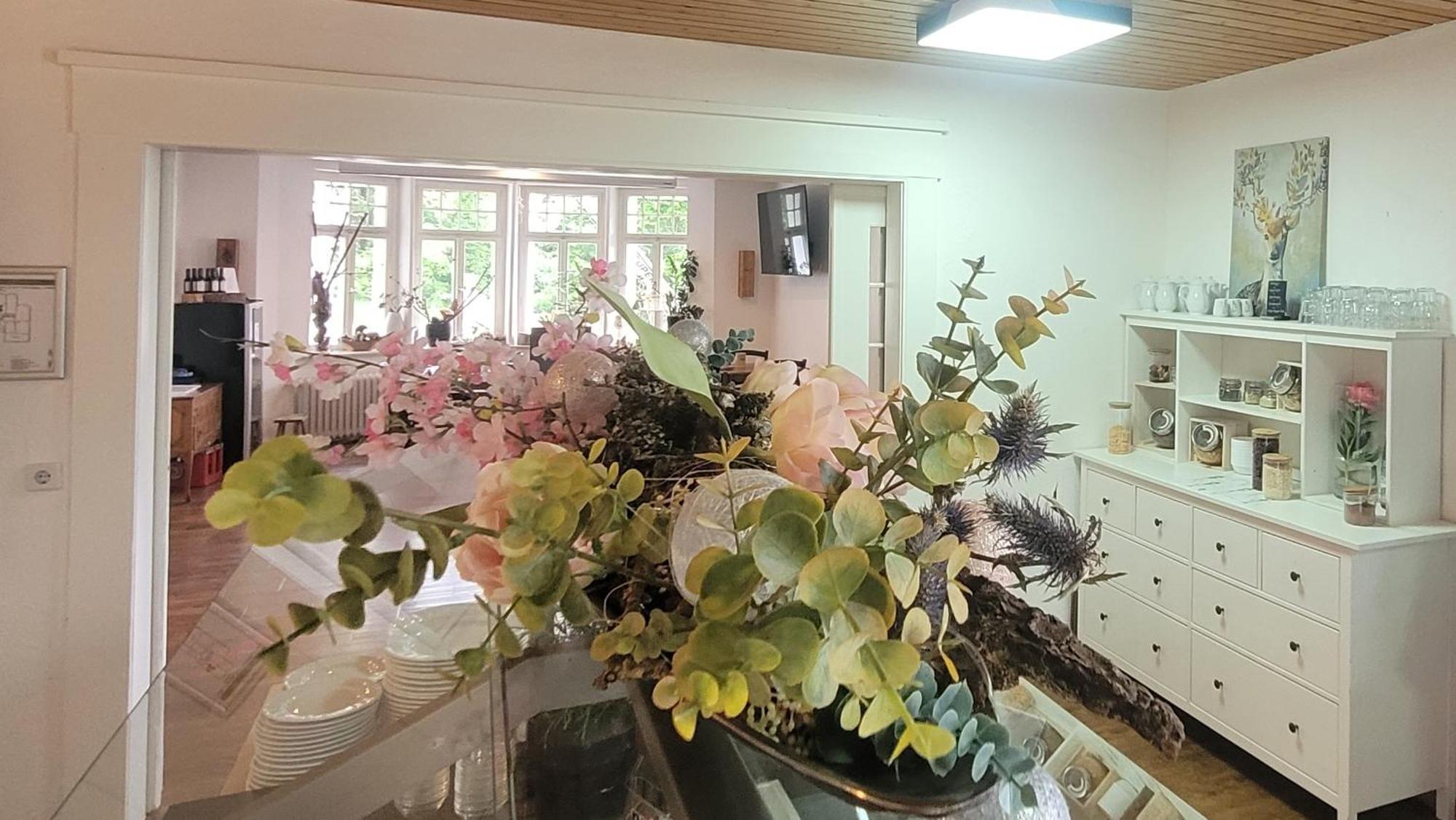 Hotel Rosenhof Braunlage Bed & Breakfast