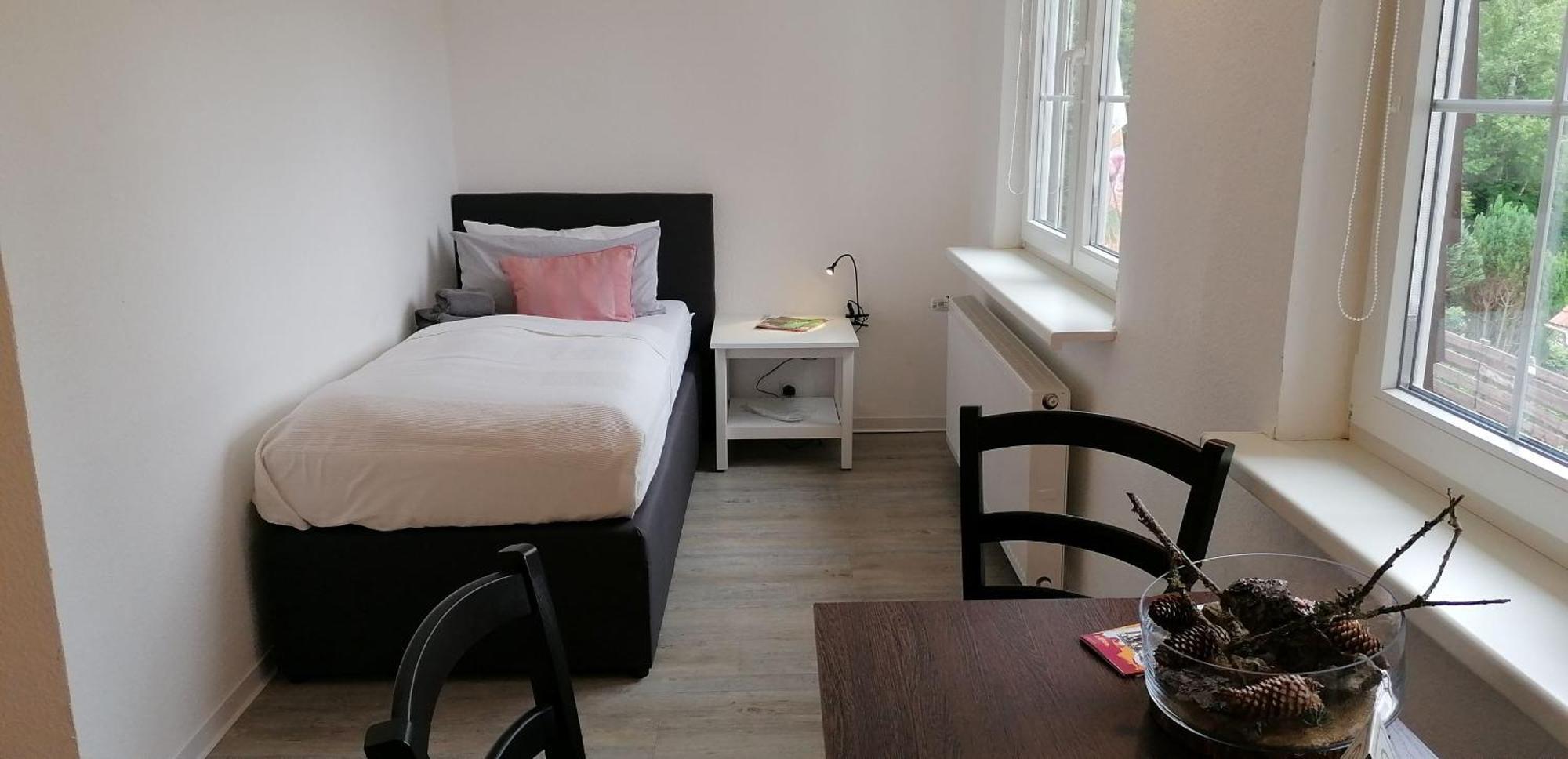 Rosenhof Bed & Breakfast 3*