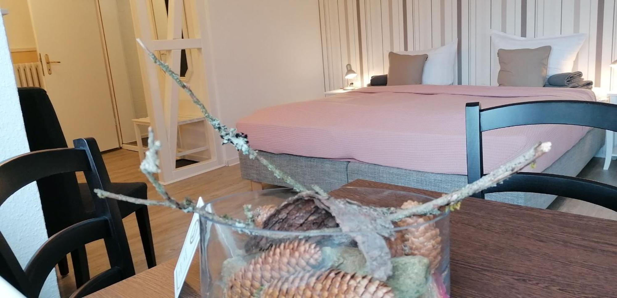 Bed & Breakfast Hotel Rosenhof Braunlage 3*