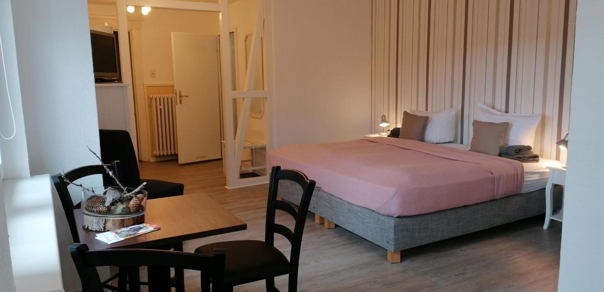 Hotel Rosenhof Braunlage 3* Braunlage