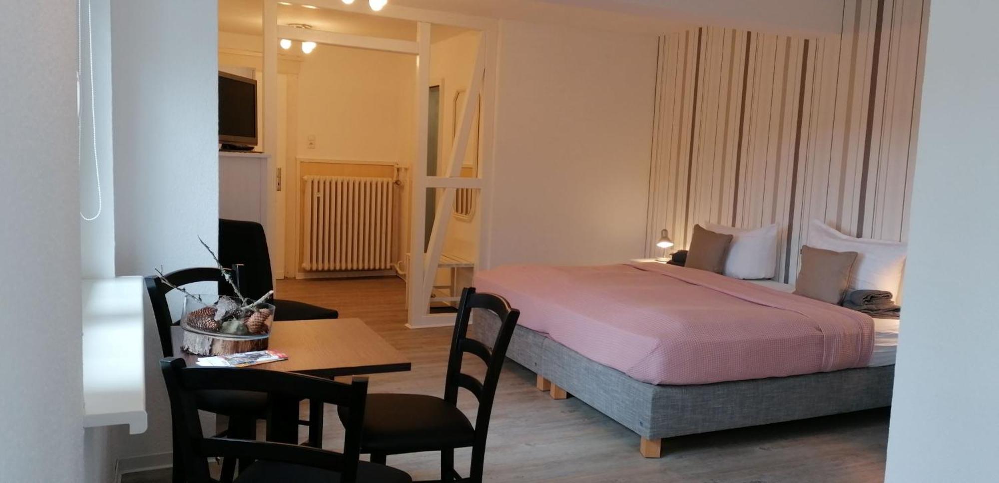 Hotel Rosenhof Braunlage