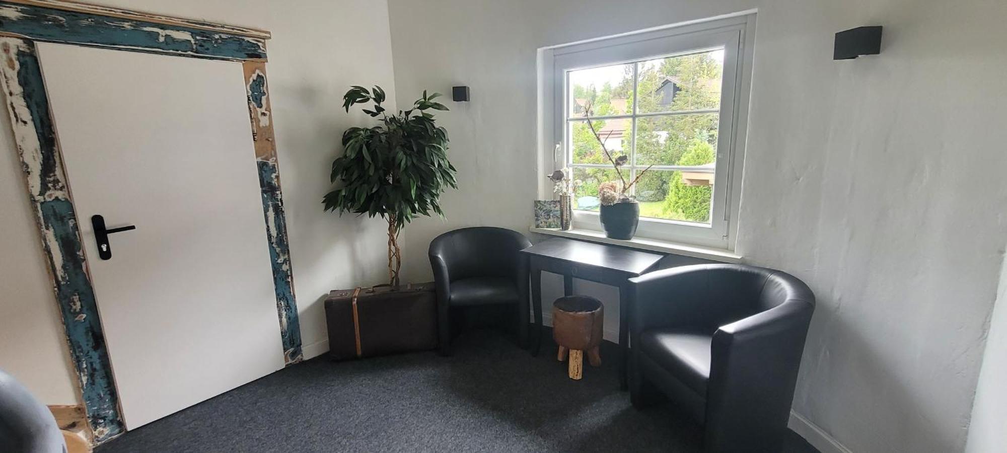 Bed & Breakfast Hotel Rosenhof Braunlage