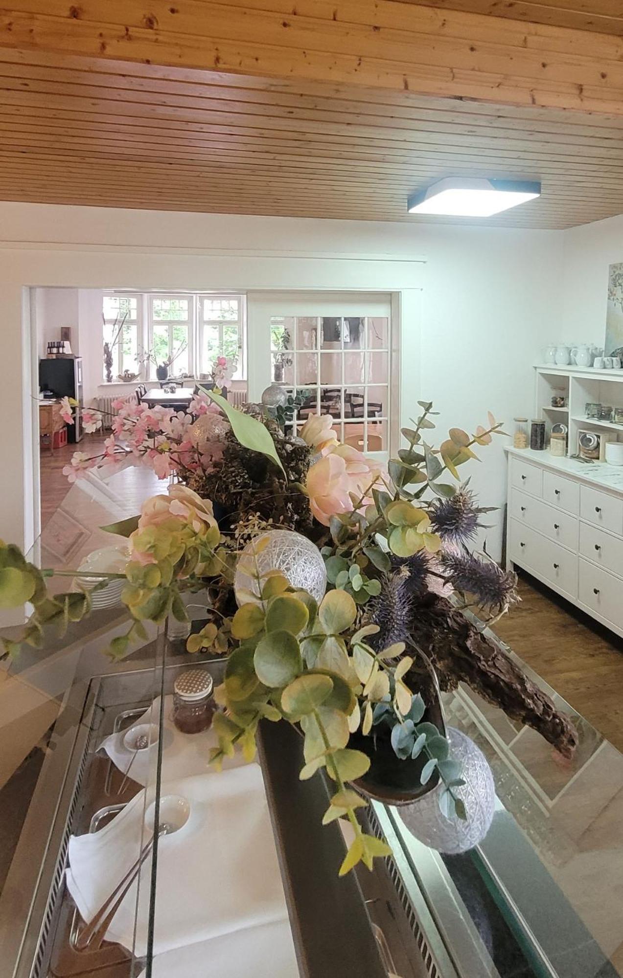 Hotel Rosenhof Braunlage 3*