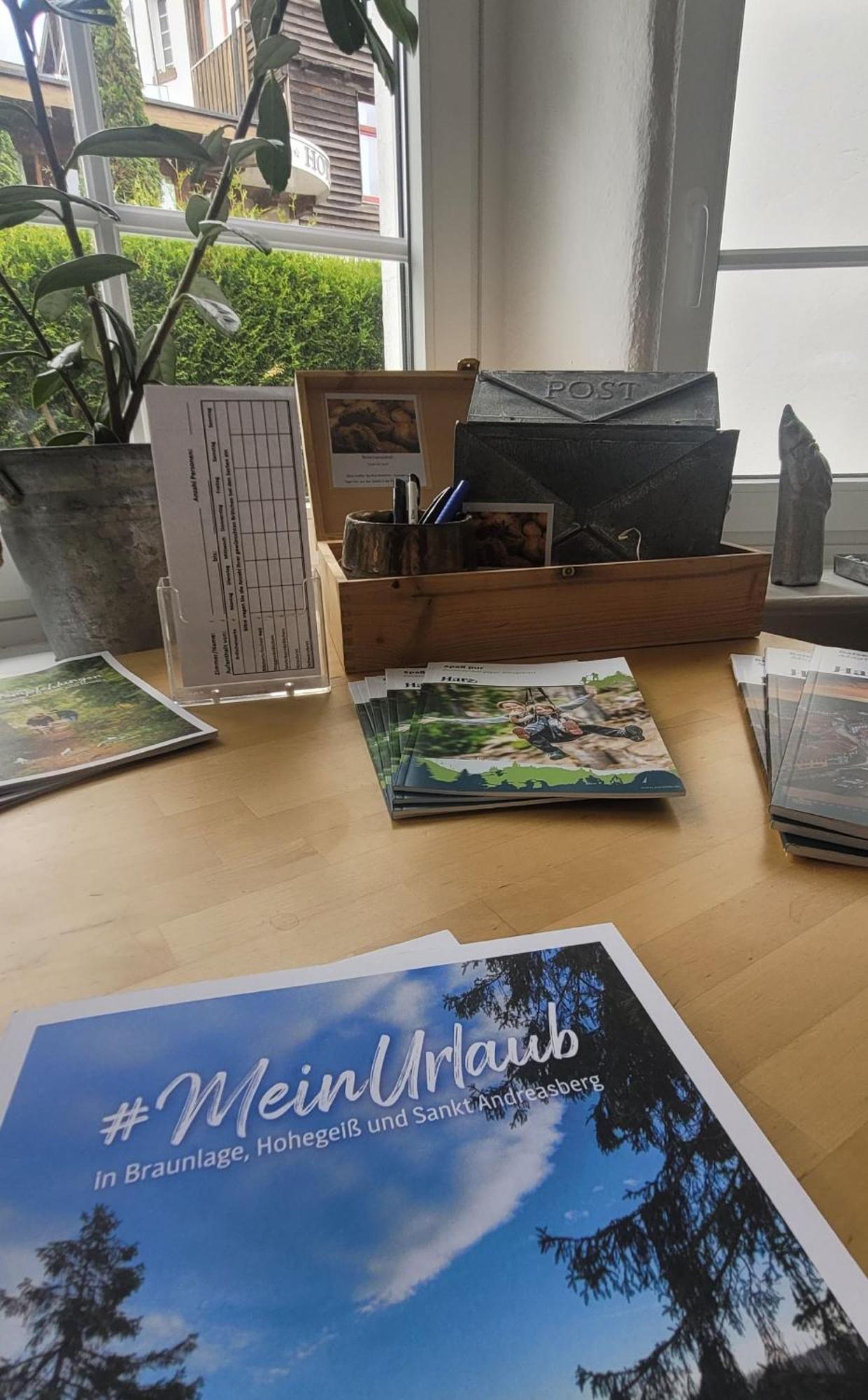 Hotel Rosenhof Braunlage Braunlage