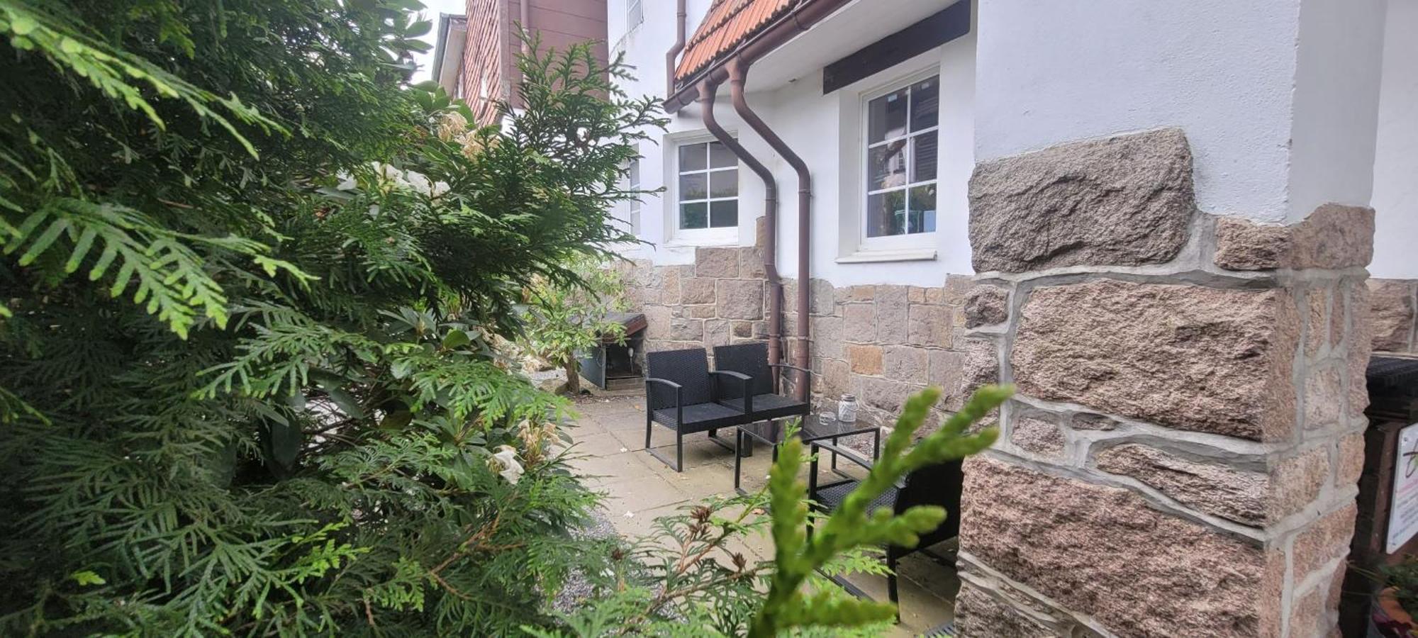 Rosenhof 3*