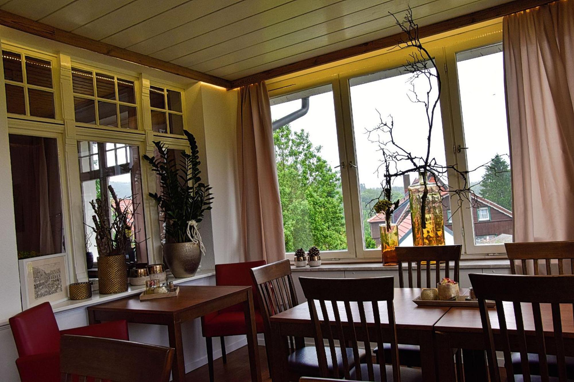 Hotel Rosenhof Braunlage