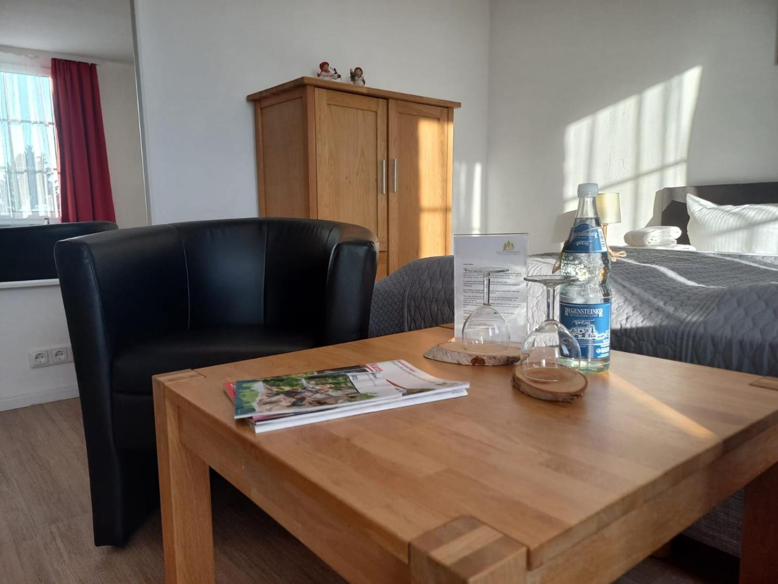Hotel Rosenhof Braunlage