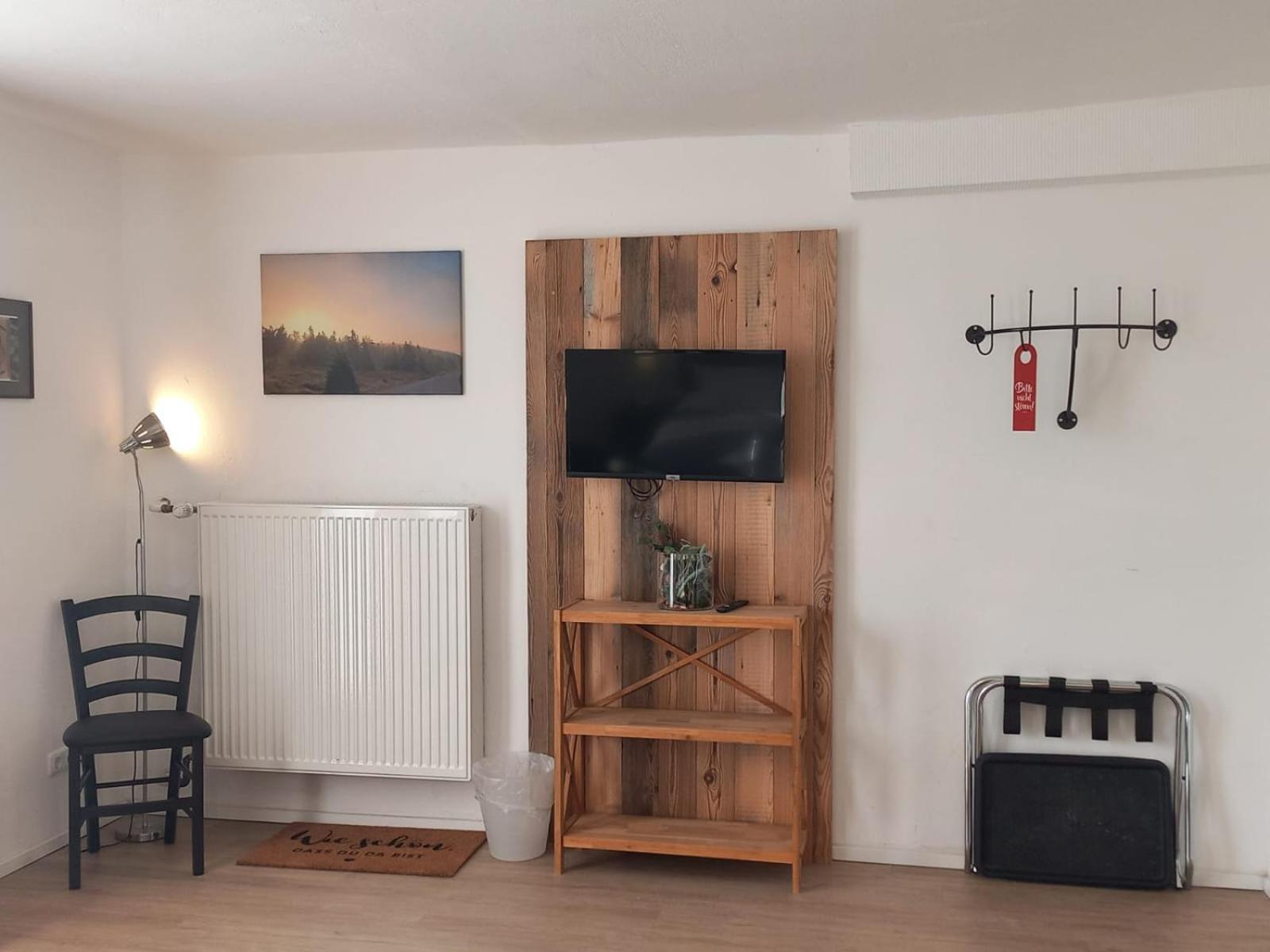 Hotel Rosenhof Braunlage Bed & Breakfast 3*