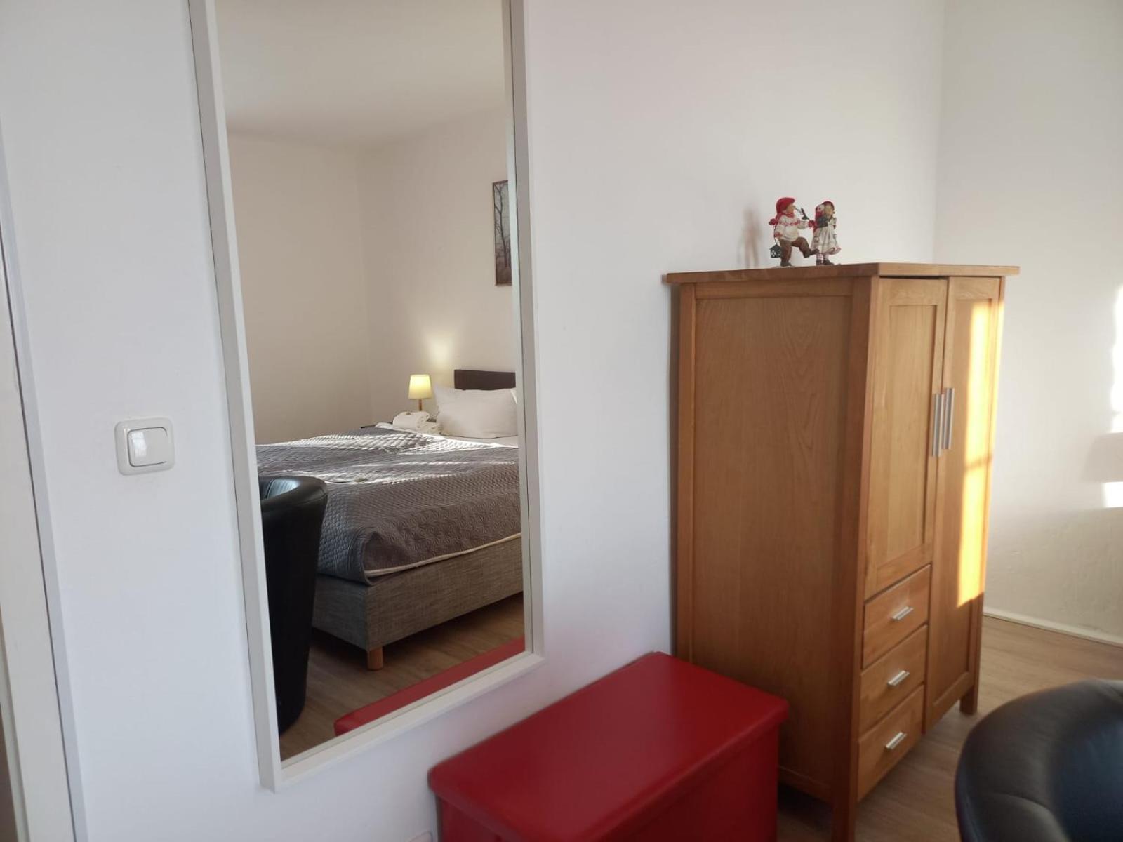 Hotel Rosenhof Braunlage Bed & Breakfast Braunlage