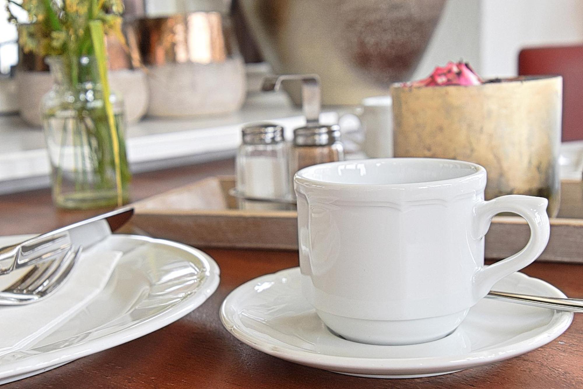 Rosenhof Bed & Breakfast Braunlage
