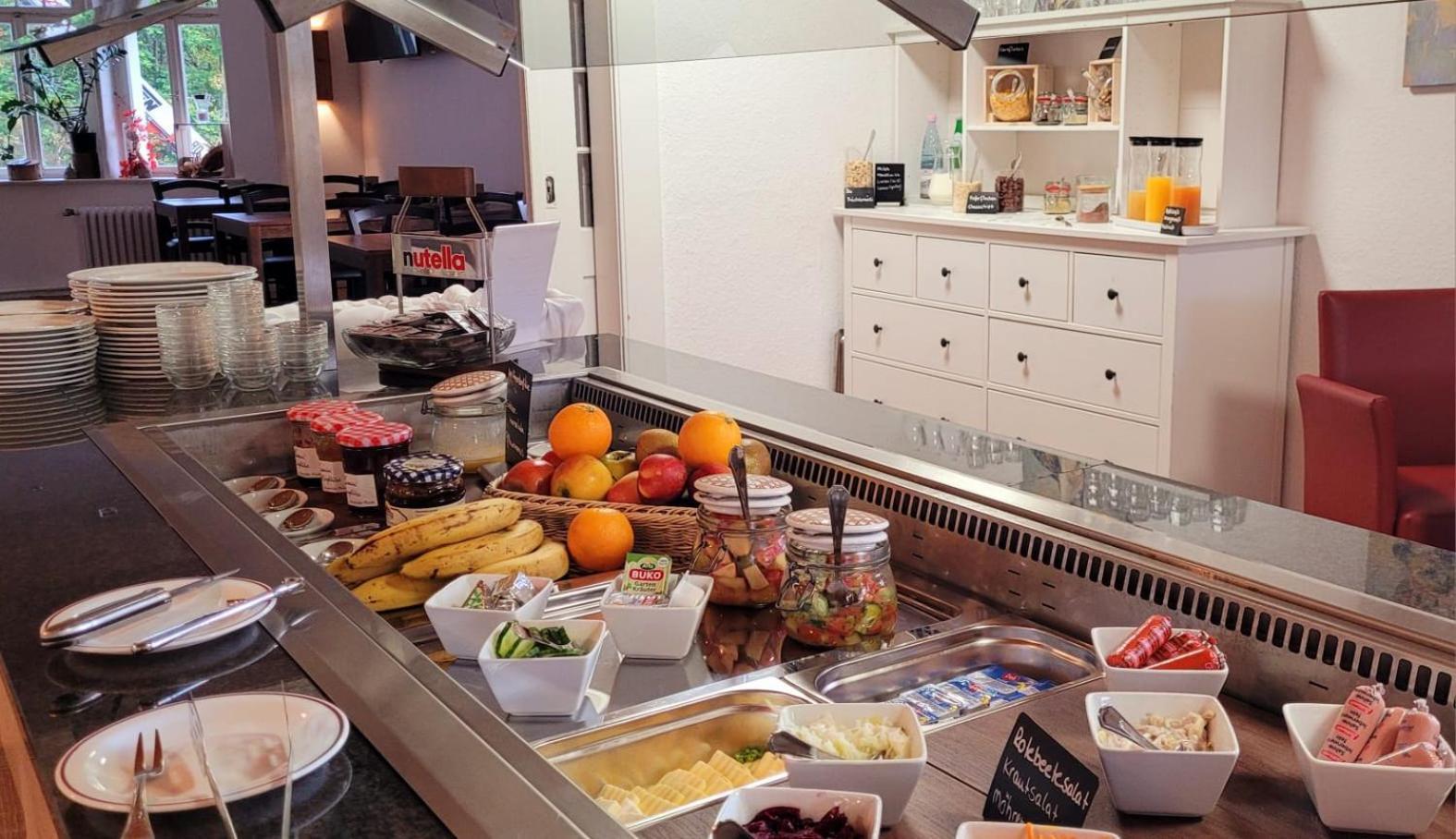 Hotel Rosenhof Braunlage 3*