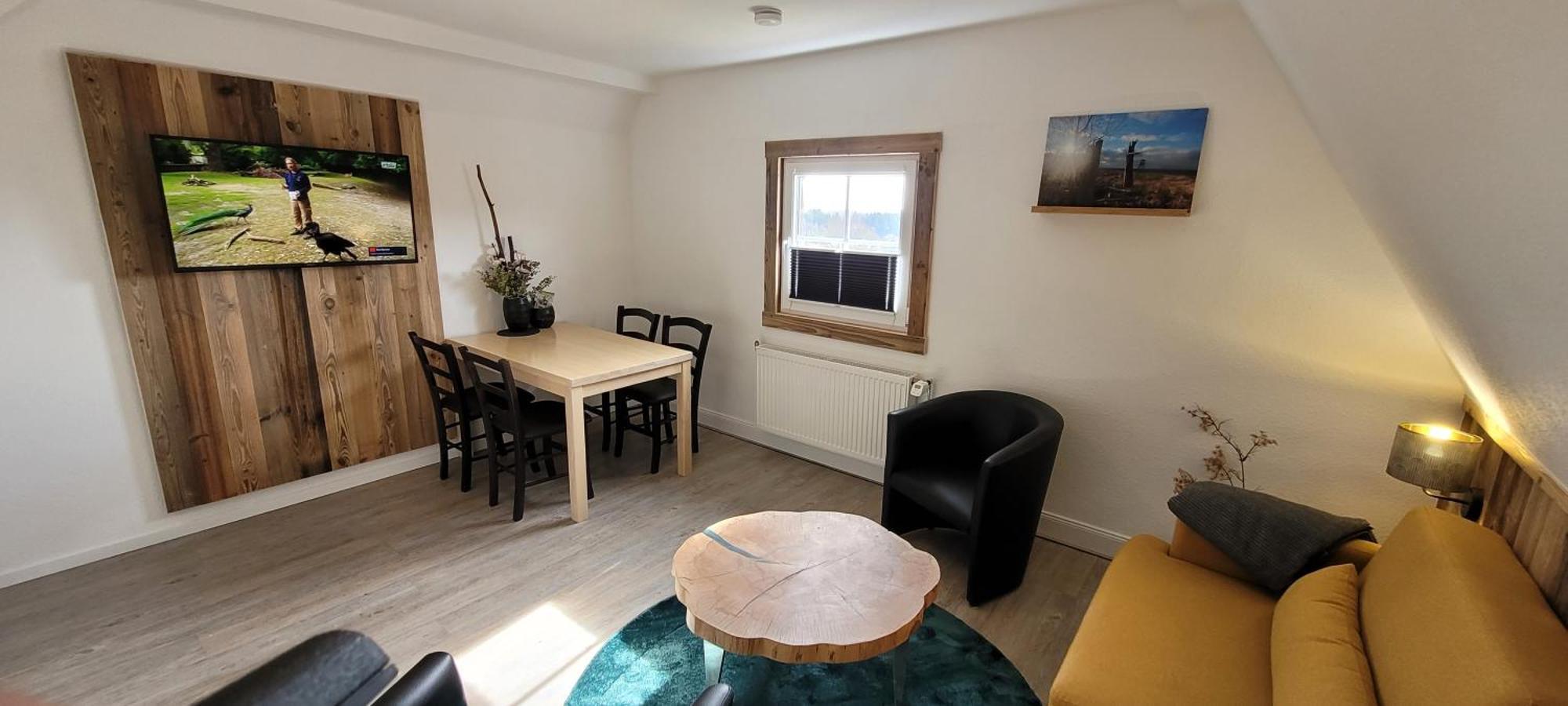 Hotel Rosenhof Braunlage 3* Braunlage