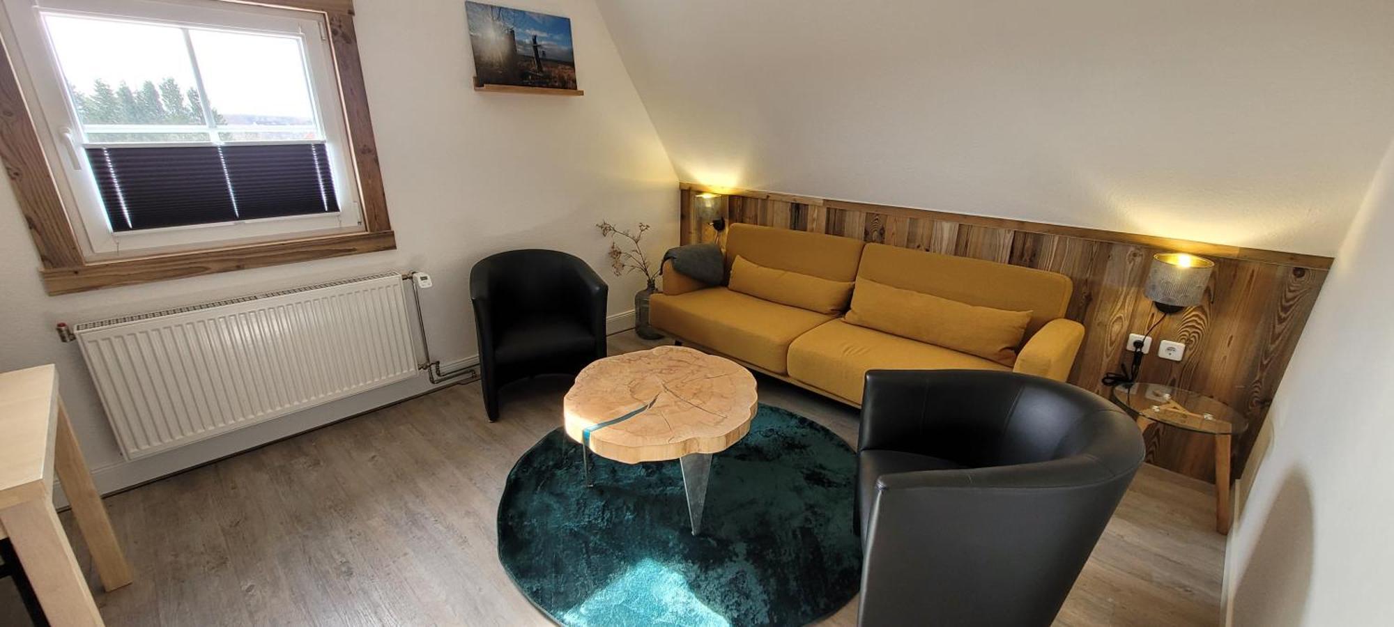 Rosenhof Bed & Breakfast