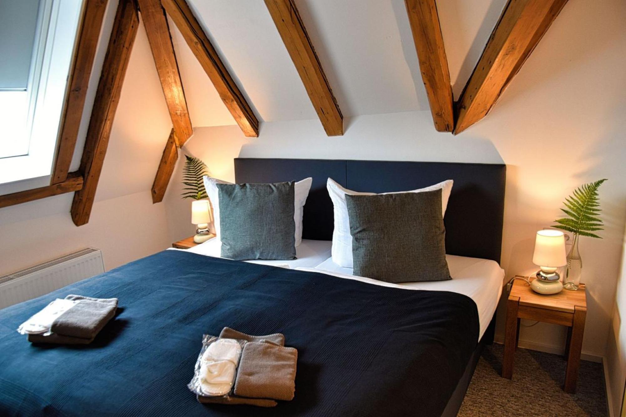 Hotel Rosenhof Braunlage Braunlage