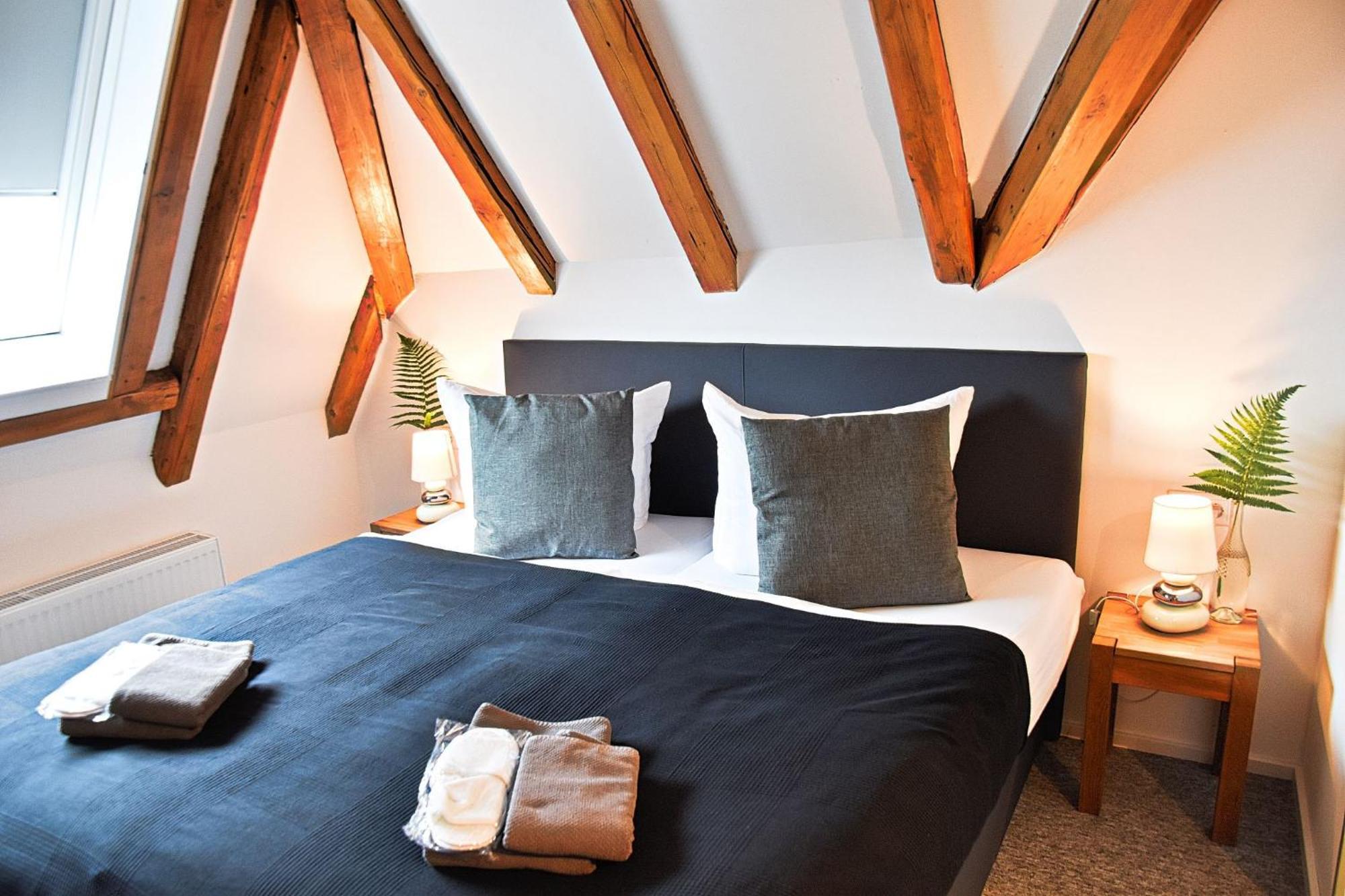 Hotel Rosenhof Braunlage Bed & Breakfast