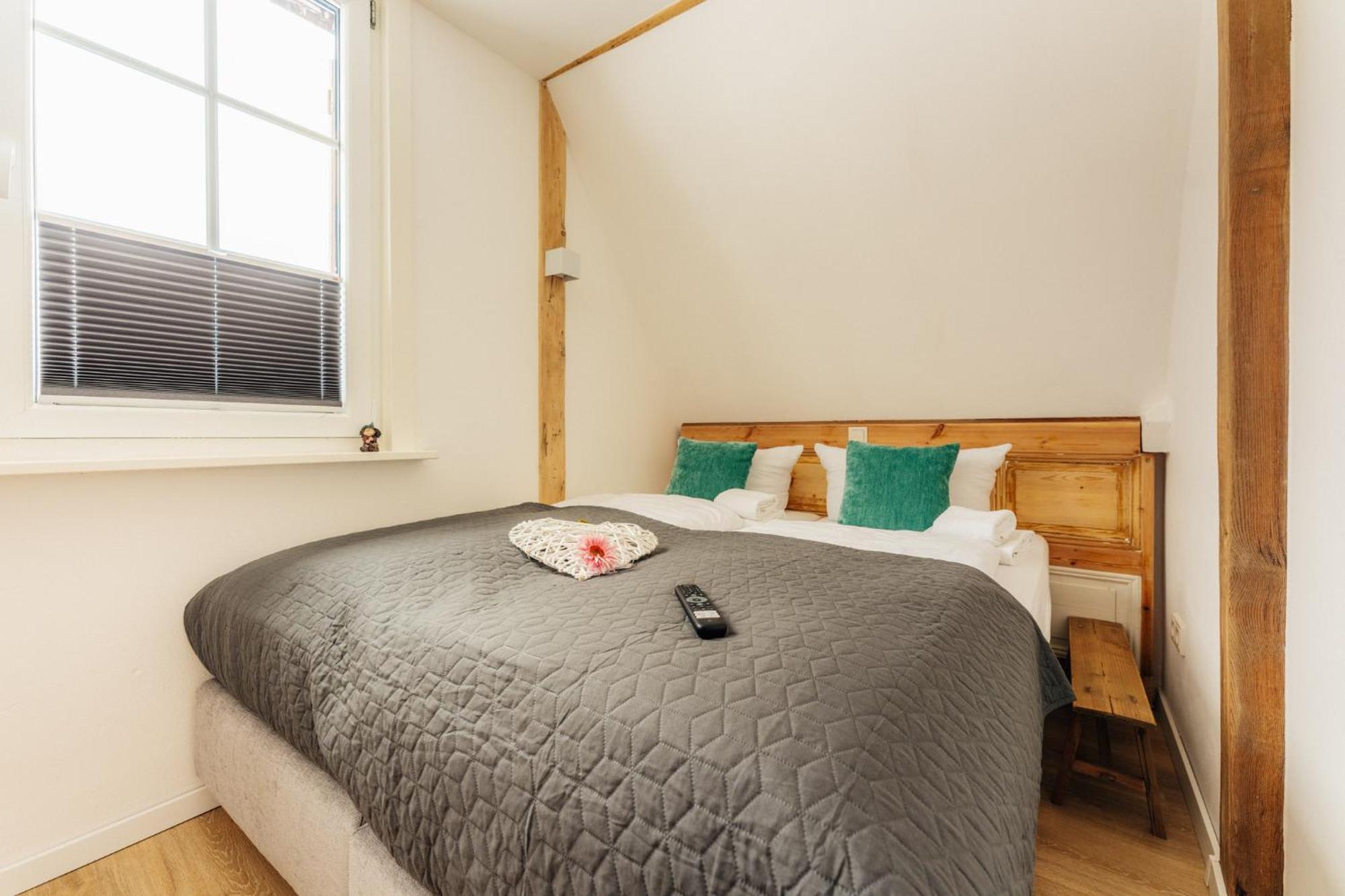 Hotel Rosenhof Braunlage Bed & Breakfast 3*