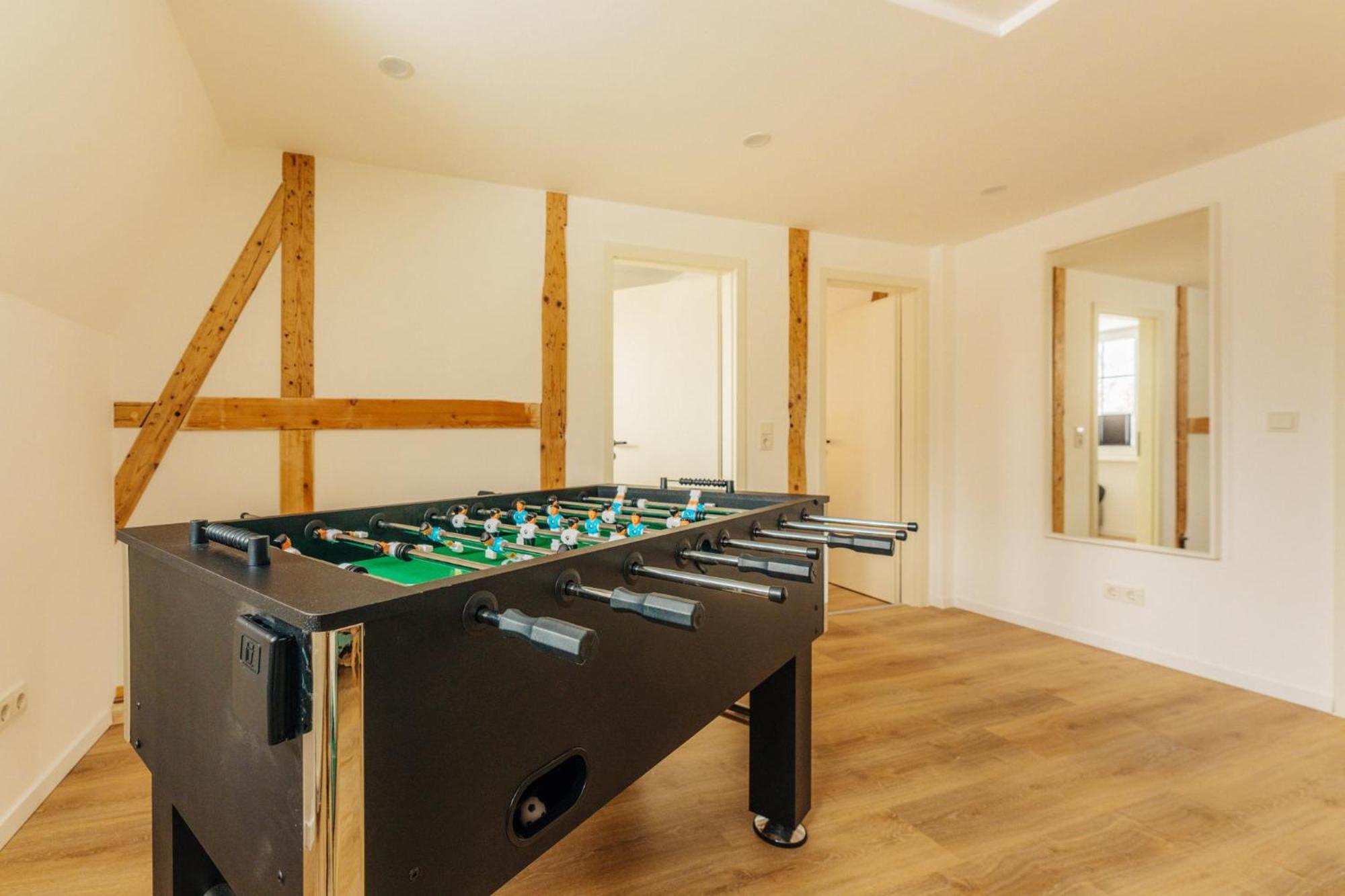 Hotel Rosenhof Braunlage Braunlage