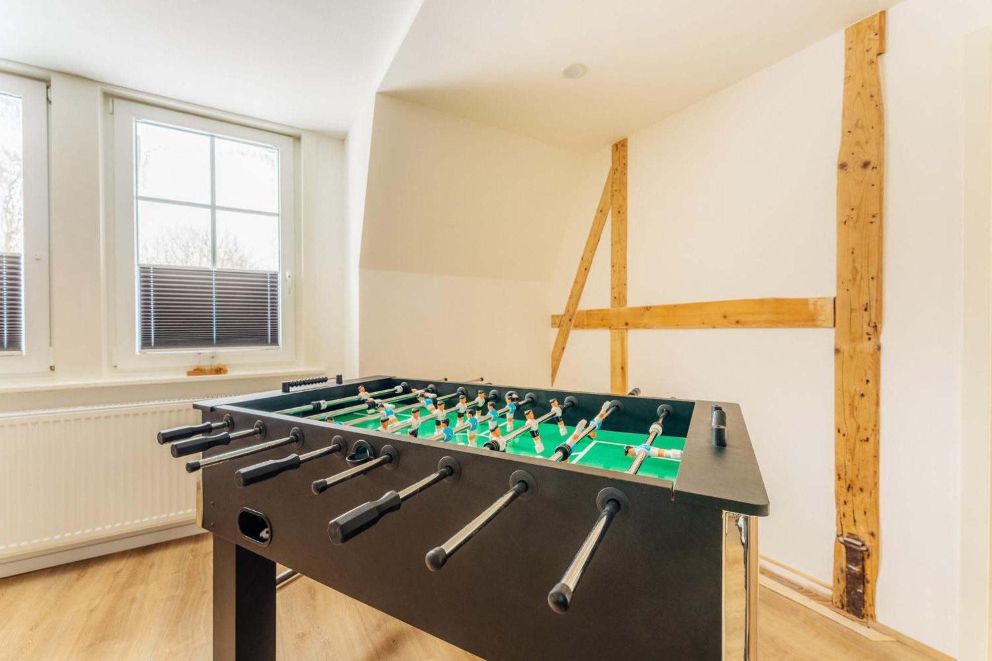 Bed & Breakfast Hotel Rosenhof Braunlage Braunlage