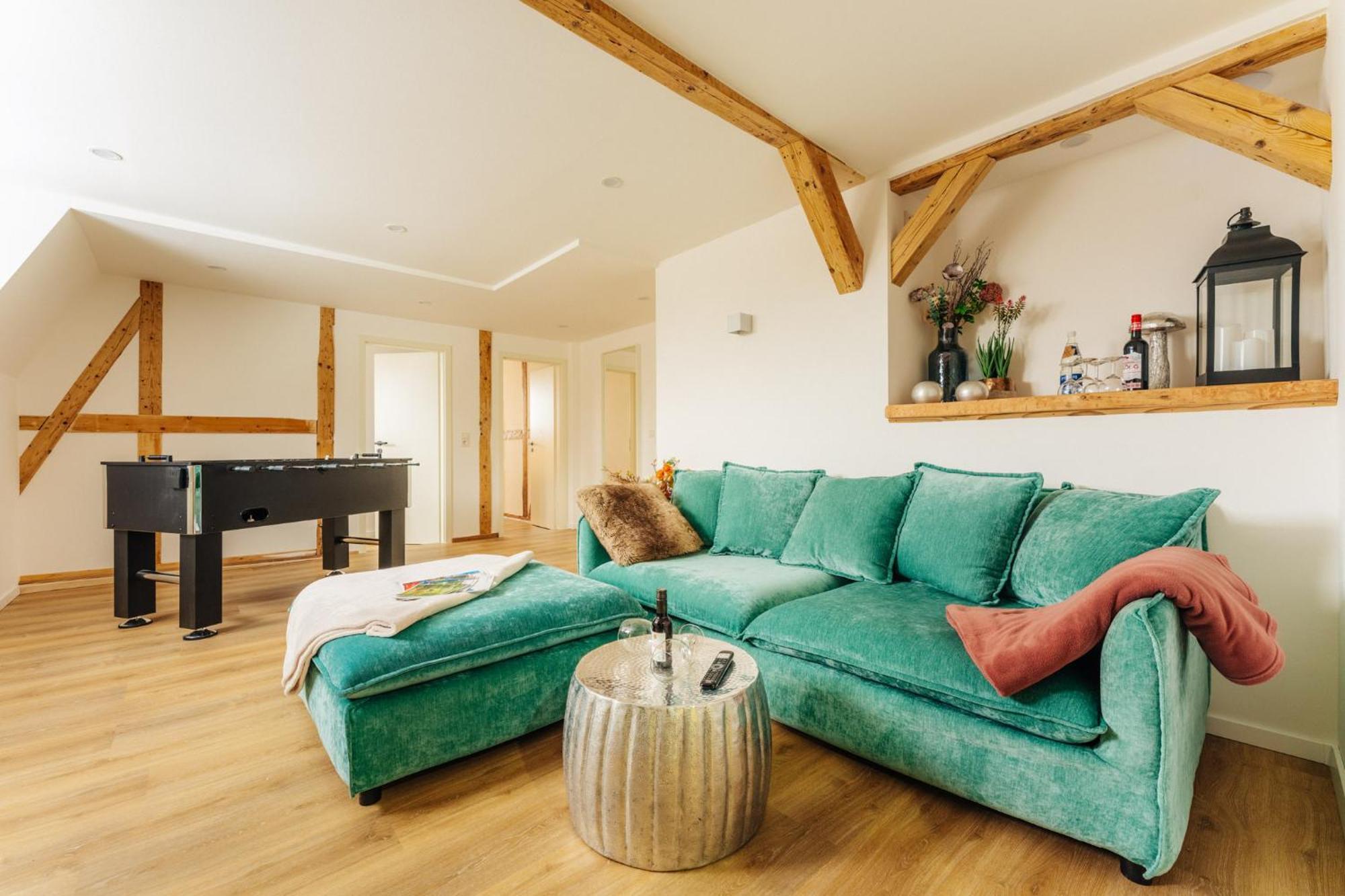 Hotel Rosenhof Braunlage 3*