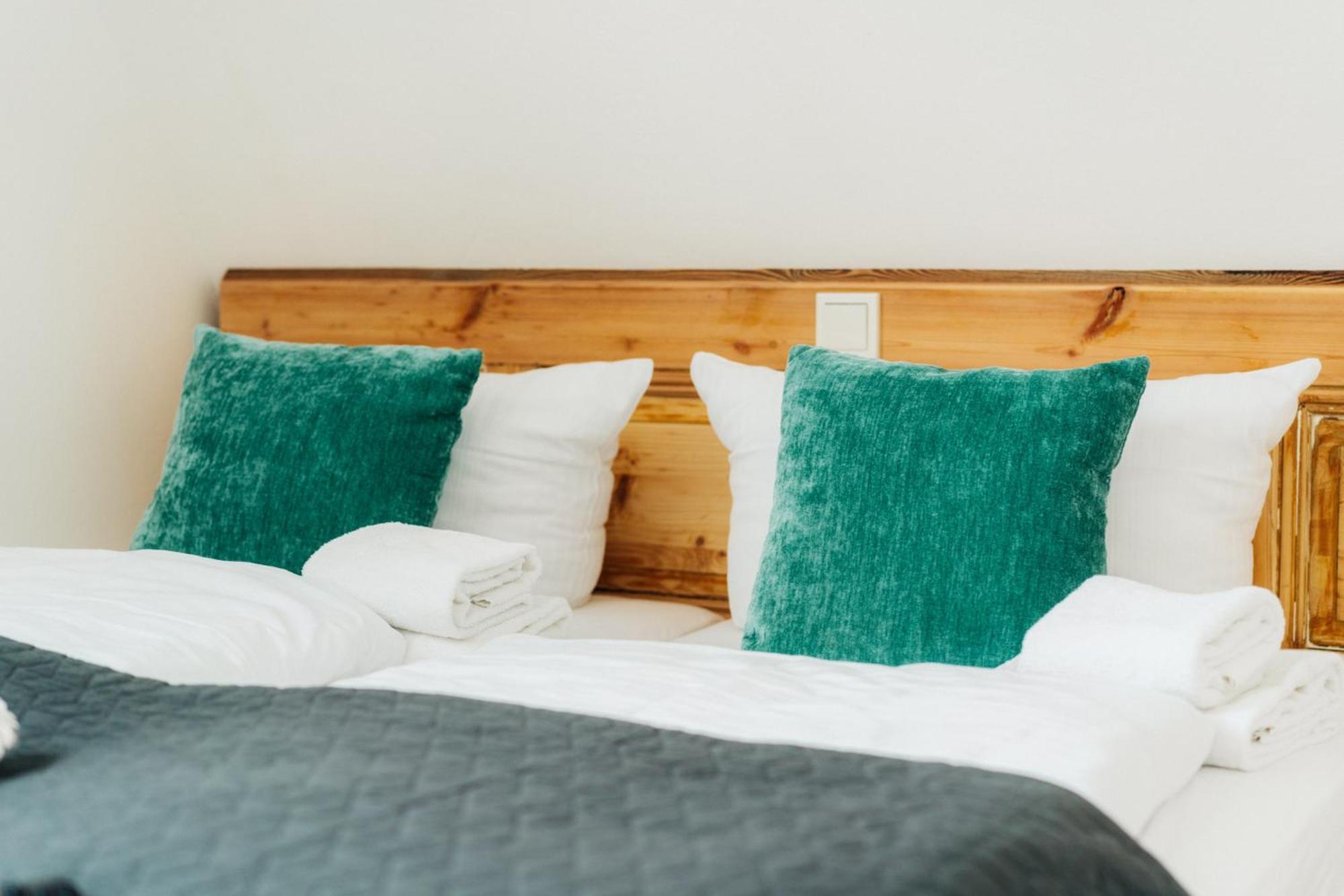 Hotel Rosenhof Braunlage Braunlage