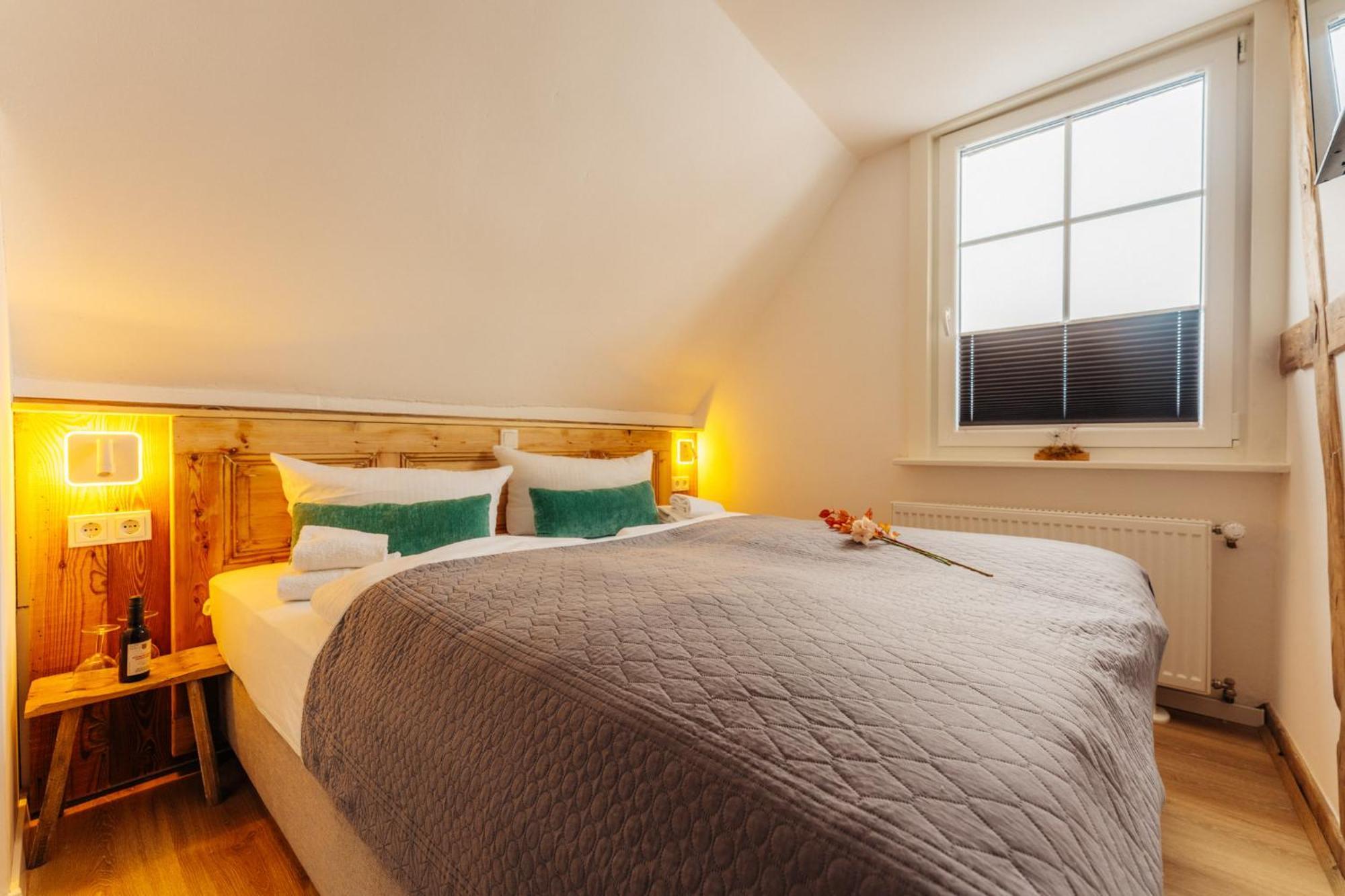 Bed & Breakfast Rosenhof