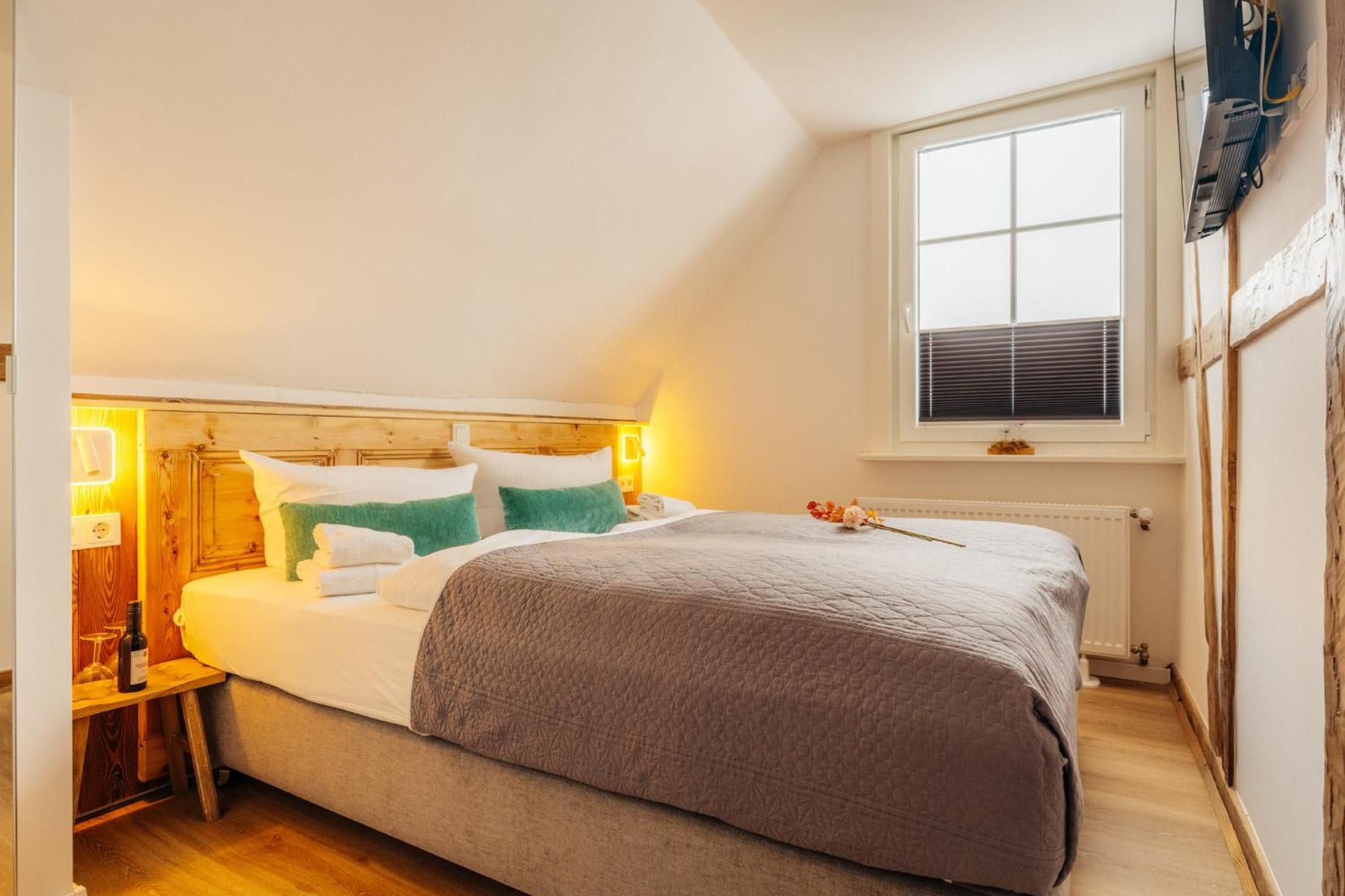 Bed & Breakfast Rosenhof 3*