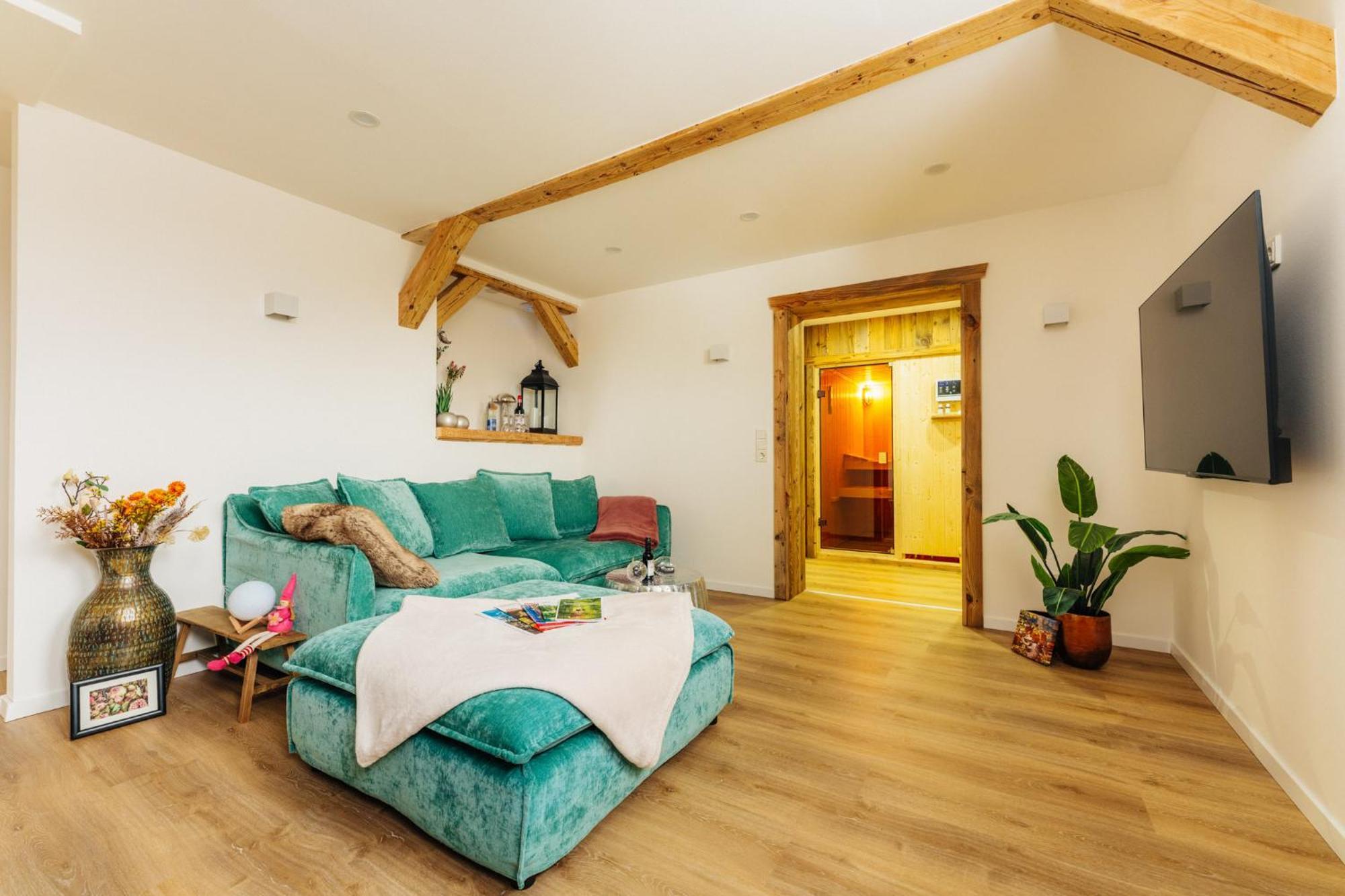 Bed & Breakfast Hotel Rosenhof Braunlage