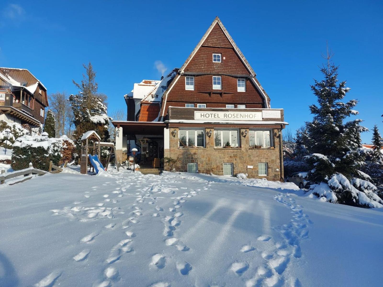 Rosenhof